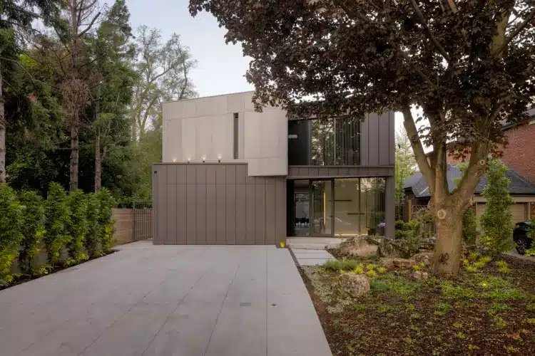 Cladding